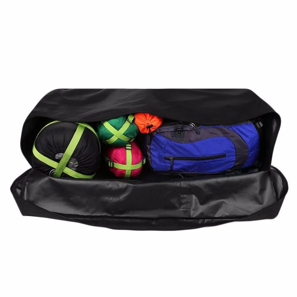 BLUEFIELD 100L/150L рюкзак для альпинизма кемпинга багажа большой емкости