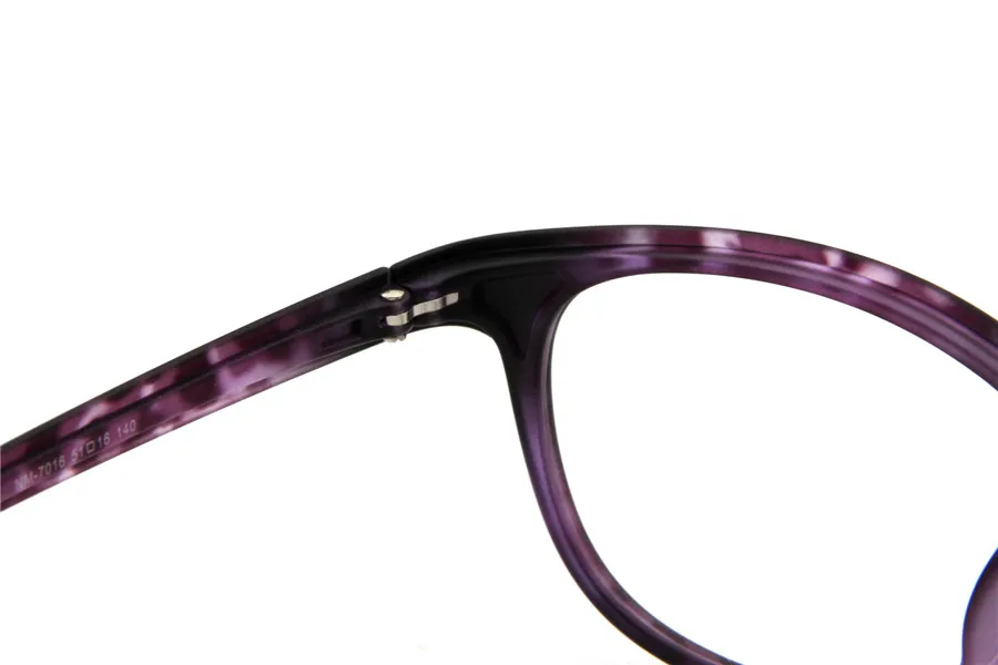 Нано пластиковые очки кошачий глаз, Гибкая оптическая оправа, очки по рецепту, женские очки для зрения, винтажные, Новое поступление, очки 97016
