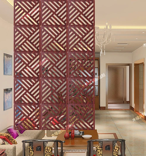 aliexpress : buy jia gui luo wooden room dividers hanging room aliexpress : buy jia gui luo wooden room dividers hanging room
