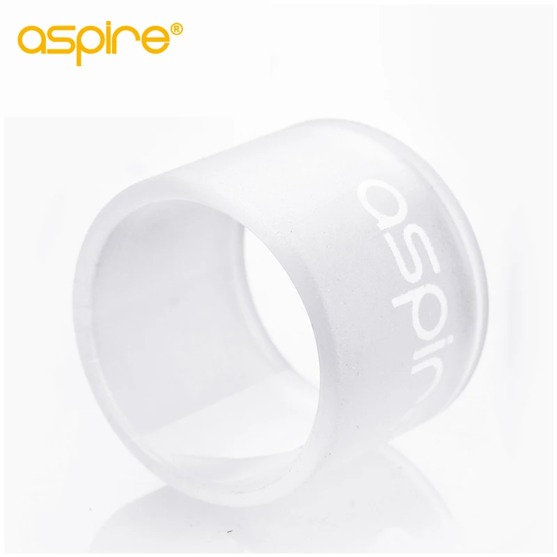 

Aspire Nautilus X Atomizer Pyrex Glass Tube Replacement Frosted Glass Tube for Nautilus X Tank E Cigarette Accessories