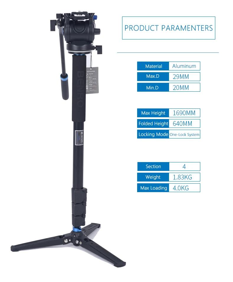 A35FDS4 Monopod 02