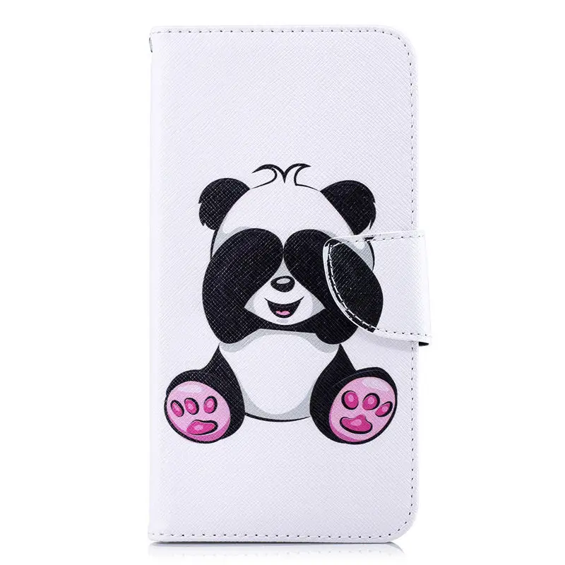 Phone Cases sFor Fundas iPhone 5S case For coque iPhone 5 6 6S 7 8 Plus SE X XR XS Max SE cover Wallet Flip Cover Leather Case