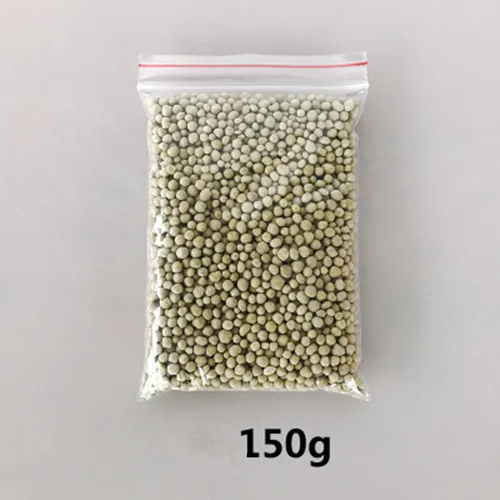

150g/pack Japanese Slow-release Orchid Granular NPK Fertilizer