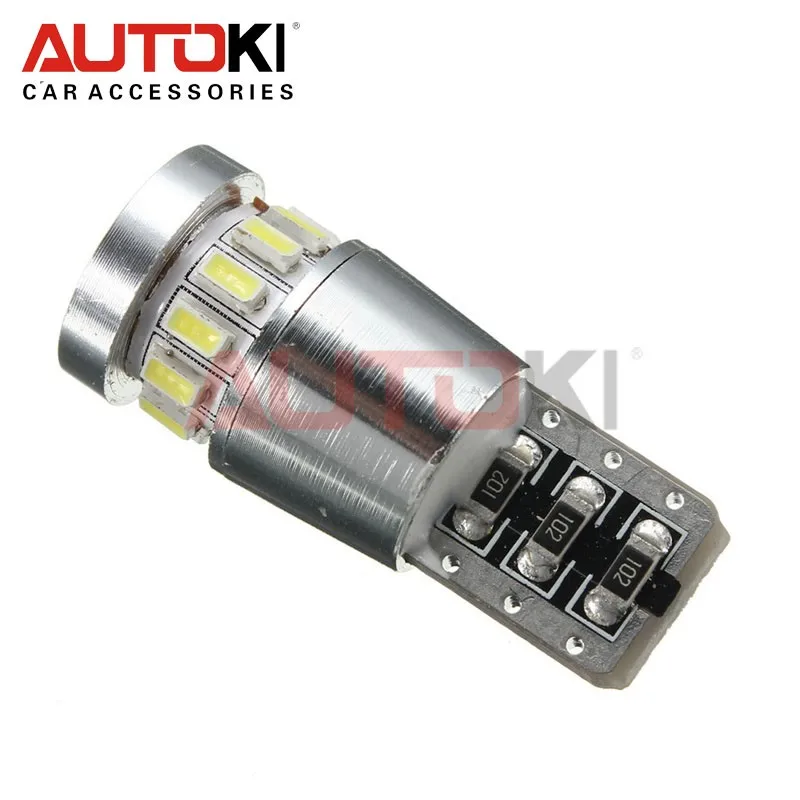 Free-Shipping-4pcs-T10-168-194-2825-W5W-3014-18SMD-LED-Map-Bulb-License-Plate-Light