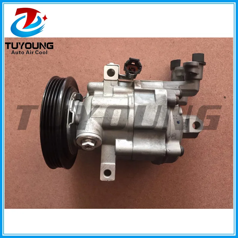 

98302 CO 20766X KT 4703 7512904 CO 20766C ac compressor for Dodge Durango 3.6L V6 12-15 CO 20766Z 4 seasons