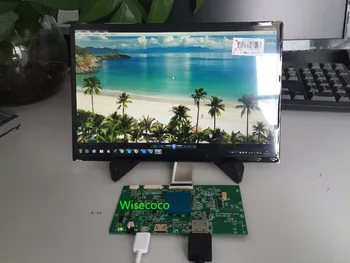 

10.1 inch 2K TFT LCD monitor 2560*1600 with HDMI drive board for project develop