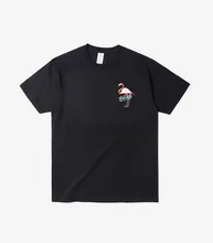 Fashion summer Mens funny t Shirts animal printed Men Short Sleeve T Shirt Casual Cotton Tshirt YIN03