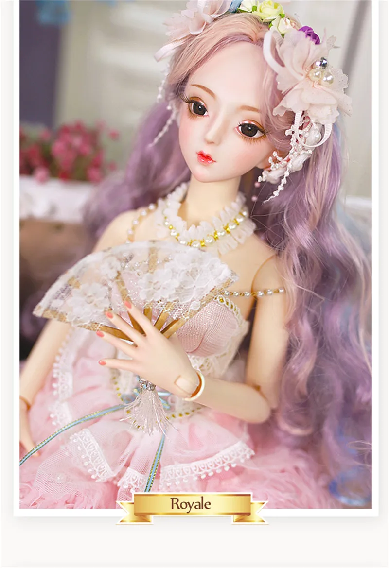 Наряды для 1/3 BJD doll just the clothes girls ICY, SD