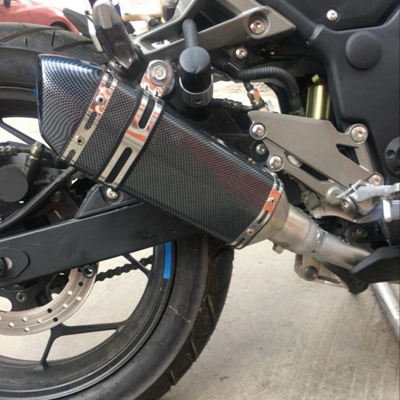 akrapovic exhaust motorcycle