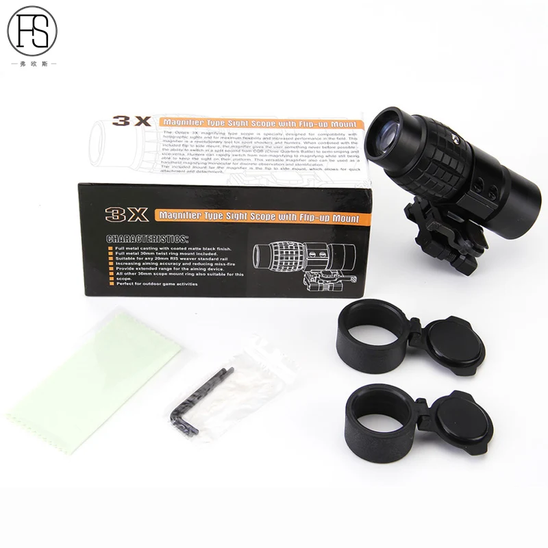 scope sight
