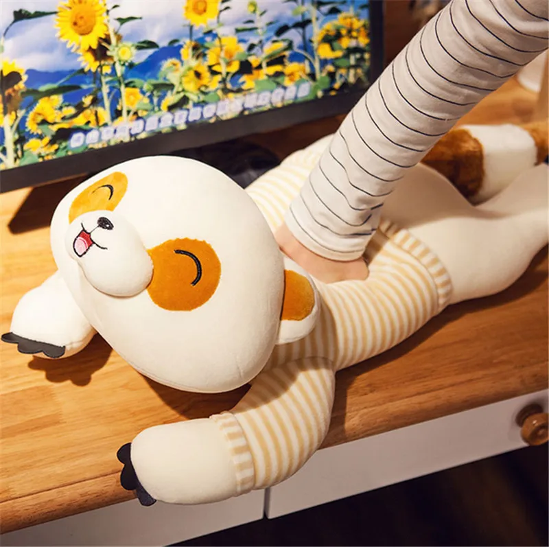 raccoon plush toy3