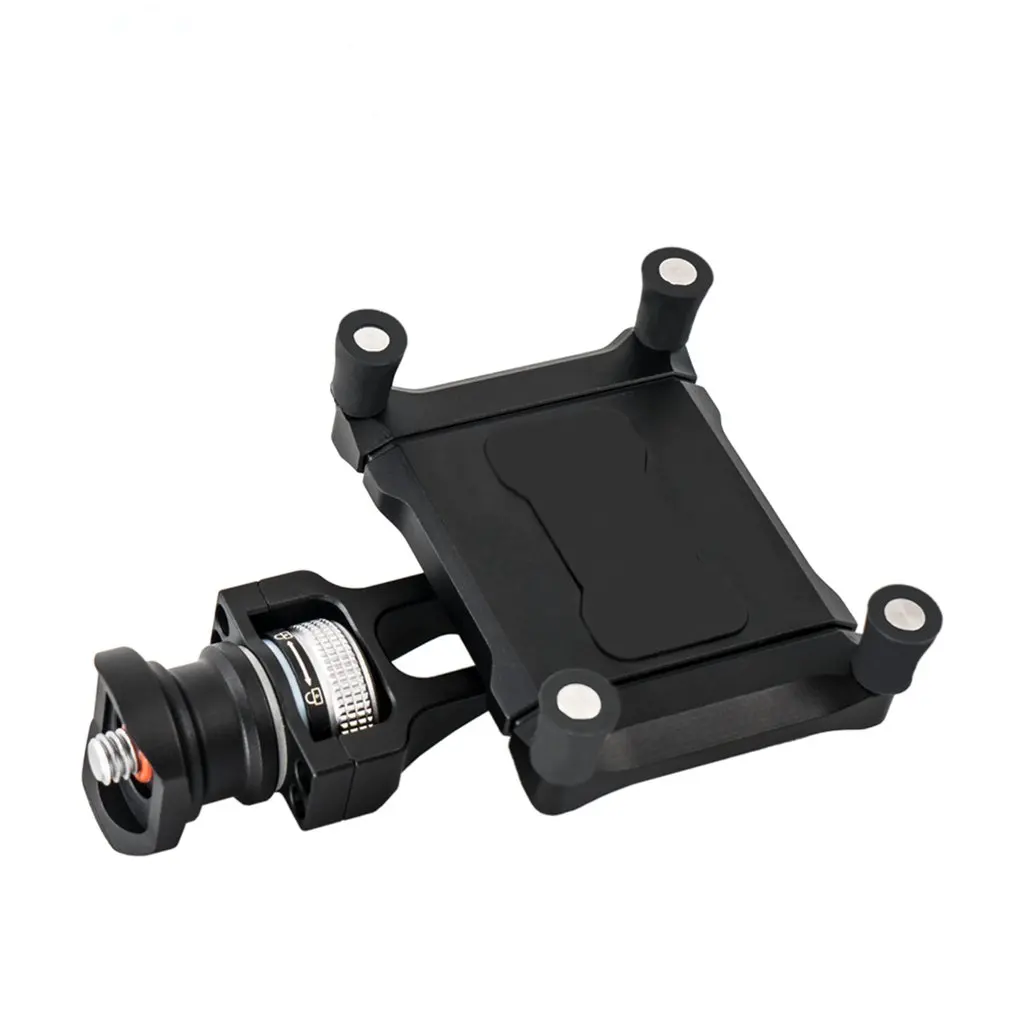 

Feiyu Phone Holder Mount Adapter for SPG2 G6 G6 Plus Bracket Clip Clamp Holder for Action Camera Gimbal for IPhone RC Model Part