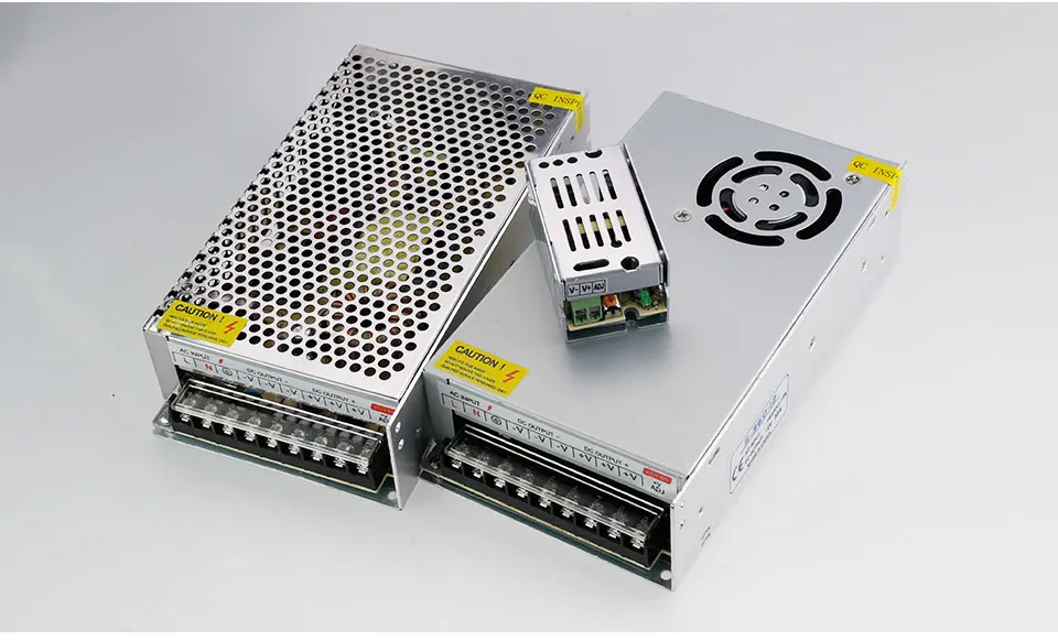 12V LED Power Supply Adapter (16)