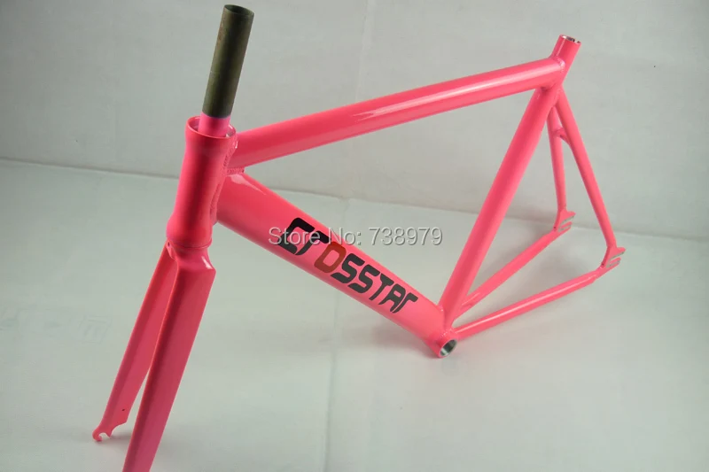 pink bicycle used bikes