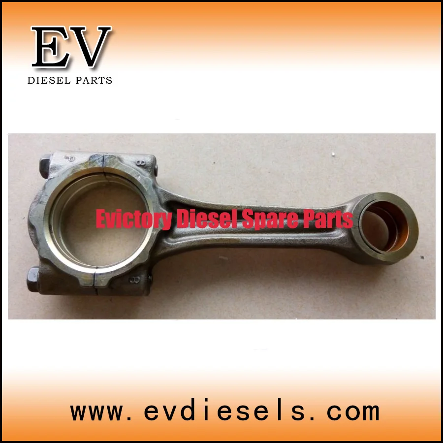V3600 con rod