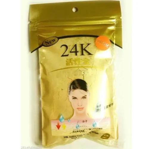 

50gms SPA Quality Rose/Pearl/Lavender/Alga/Mint/Chamomile/Grapeseed Hydra Collagen Soft Powder Face Mask Scars Acne Control