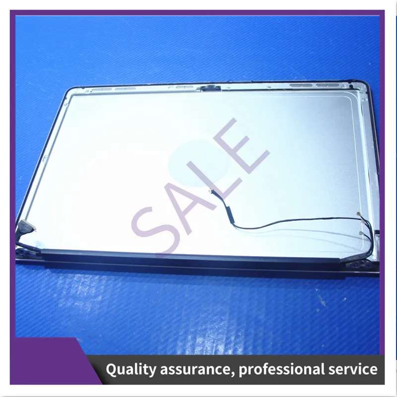 Оригинал для Macbook Pro 13 &quotUnibody A1278 LCD задняя крышка верхняя 2008 2009 2010 2011 год MC700 MD313 MC724