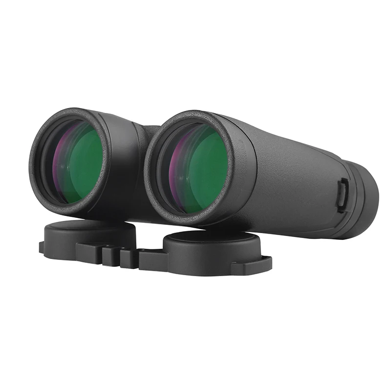 Eyeskey HD BAK4 оптика 8x32/10X32/8X42/10X42 зум водонепроницаемый азот мощный монокулярный бинокль телескоп для охоты на открытом воздухе