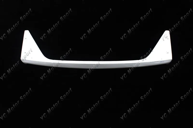 2001-2007 Mitsubishi Evolution EVO 7-9 Varis Style Trunk Spoiler FRP (3)