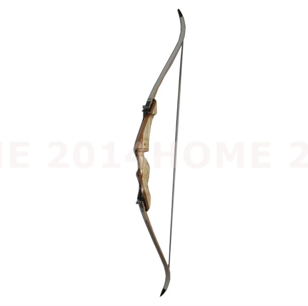Bow and arrow Recurve Bow Slingshot Shooting game for Outdoor shooting