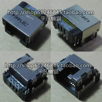 

Free shipping original For Lenovo Z360 Z370 Z470 Z475 motherboard NIC interface network interface