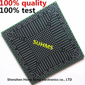 

100% test very good product AC82P45 bga chip reball with balls IC chips