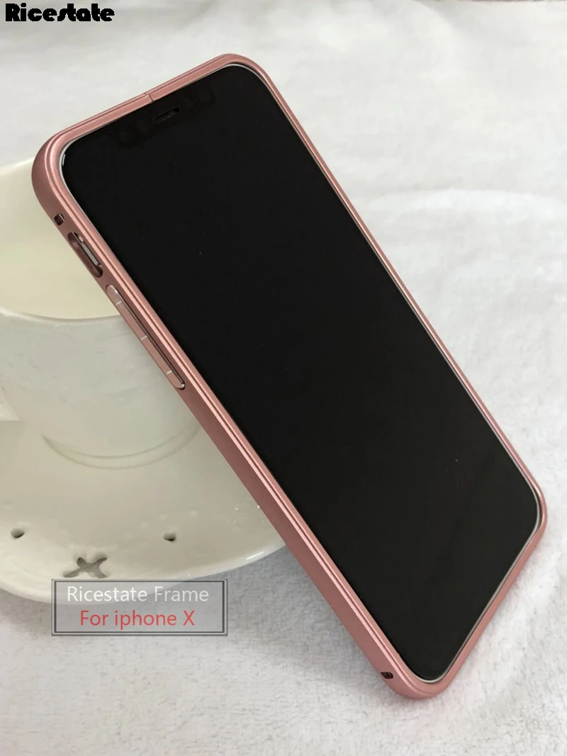 Для iphone 11 Pro 11Pro Max противоударный алюминиевый бампер рамка для X XR XS MAX 5 5S 6 6S 7 8 Plus