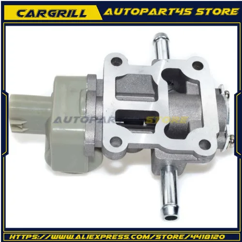 ISANCE Клапан Регулировки Холостого хода IACV 22270-62050 22270-62040 3.4L V6 1997 1998 1999 2000 2001 2002 2003 2004 для Марка Toyota Tacoma