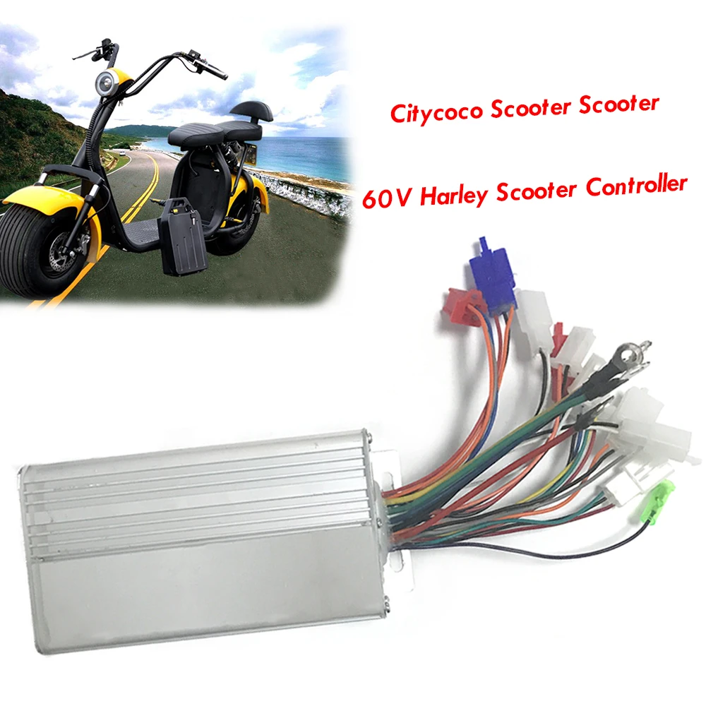60V 1000W 2000W font b Electric b font font b Bicycle b font Motor MOFSET Brushless