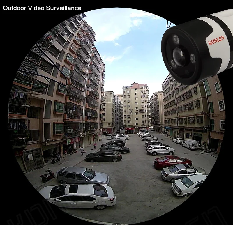 Doorbell Camera Kit 07