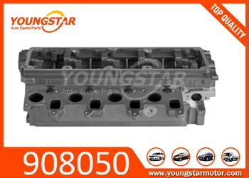 

03L103351K Engine Cylinder Head For CAAA 2.0TDI 16V 908050