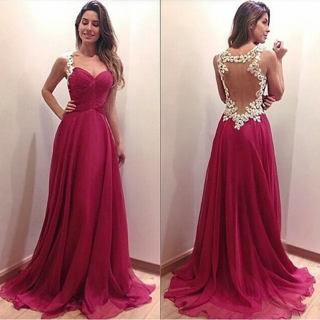 eBay Long Formal Dresses