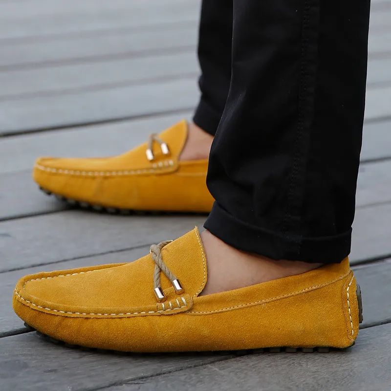 genuine leather