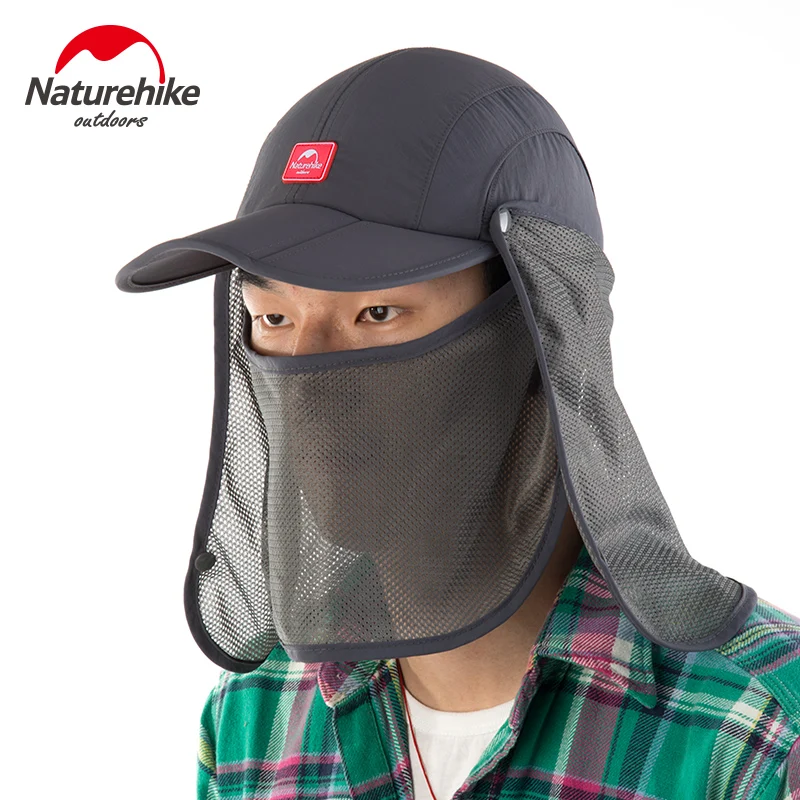 Prix pour Marque naturehike camping randonnée marche unisexe antipoussière chapeau pliable chapeau de soleil topee nh12m002-z respirant Prix pour Marque naturehike camping randonnée marche unisexe antipoussière chapeau pliable chapeau de soleil topee nh12m002-z respirant
