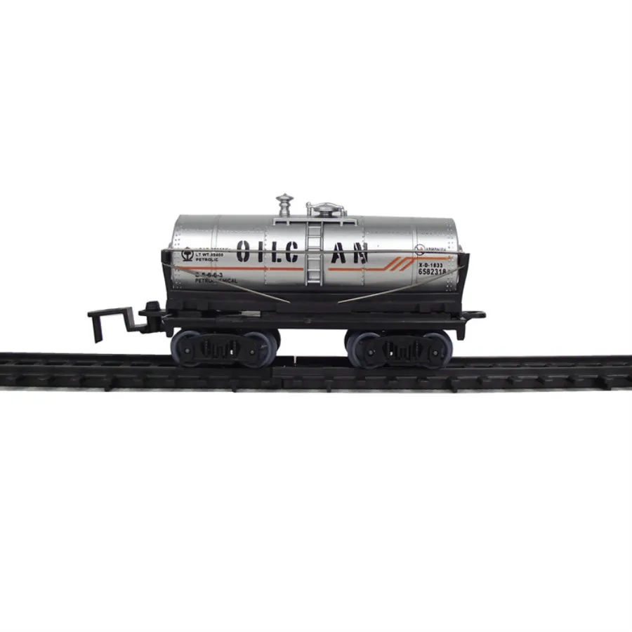 HO TRAIN LAYOUT (14)
