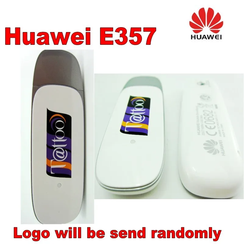 Huawei E357 к оператору сотовой связи HSPA USB Стик