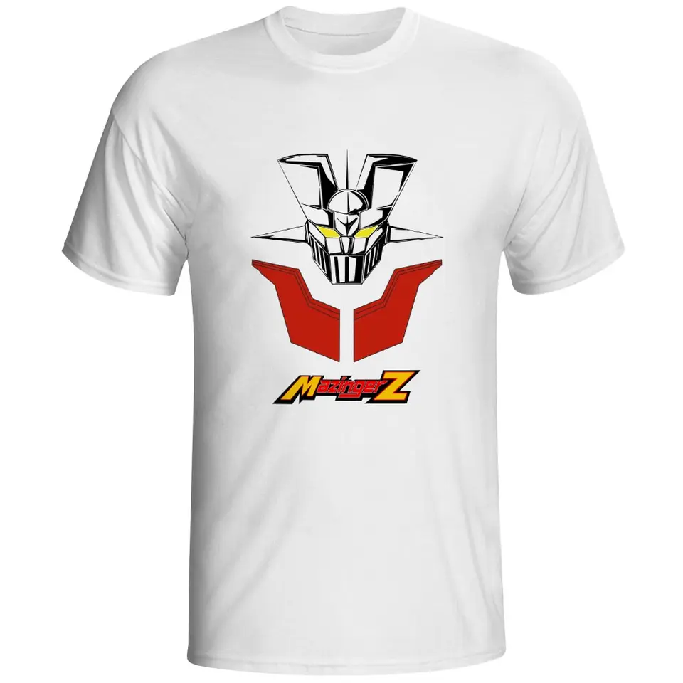 Get Great Mazinger Z Head Por T Shirt Creative Hip Hop Anime Cartoon Desktop Wallpaper Wallpaper Great Mazinger Z Head Por T Shirt Creative Hip Hop Anime Cartoon For iPhone