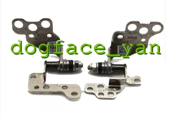 

New LCD Hinge For HP For Envy M6 M6-1000 laptop series Screen shaft hinges 686913-001