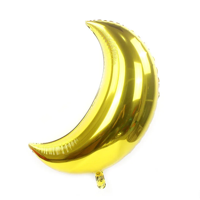 36inch moon gold