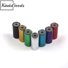 7-19 мм адаптер сверла Волшебная рукоятка гаечного ключа Многофункциональная Универсальная трещотка гнездо ручные инструменты для ремонта автомобиля Комплект