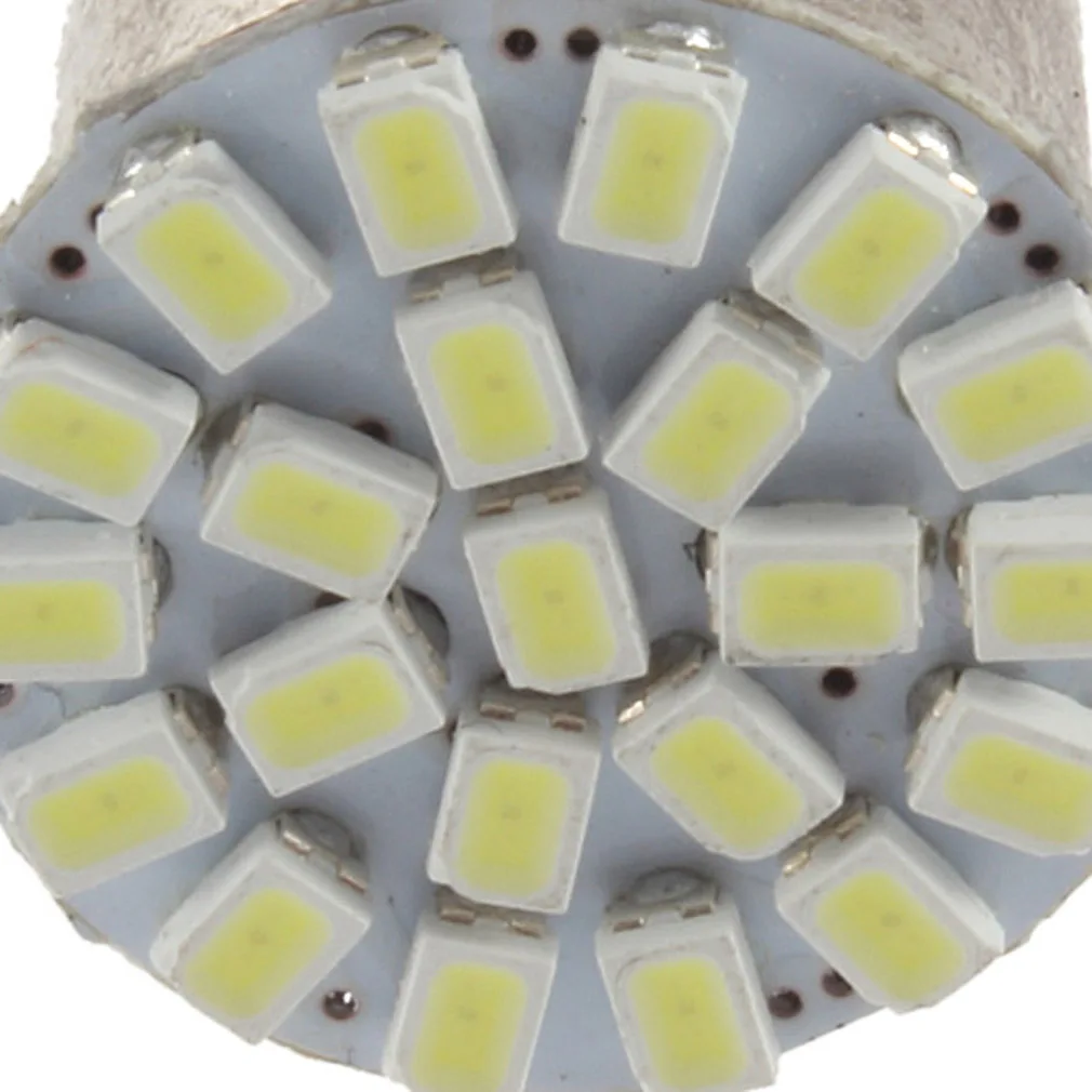 Новинка 1157 S25 SMD светодиодная автомобильная лампа BAY15D P21/5 Вт Автомобильные стоп