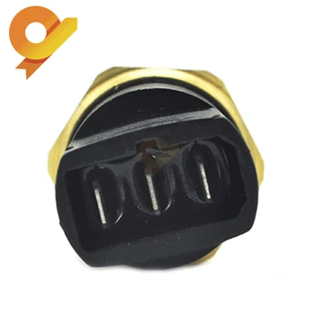 

Temperature Sensor Engine Cooling Fan Switch For Audi Volkswagen VW SEAT VOLVO 3Pin 191959481A 191959481D 191 321 959 481 C A D