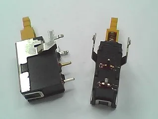 Original new 100% FD power switch within 2 feet of the spring pins | Электронные компоненты и принадлежности