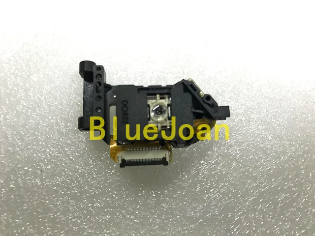 Original New DOREE DVP06 Optical Pick UP EVD DVD DVP-06 Laser Lens / Laser Head
