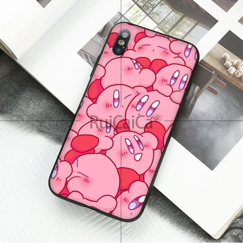 Game Kirby cute