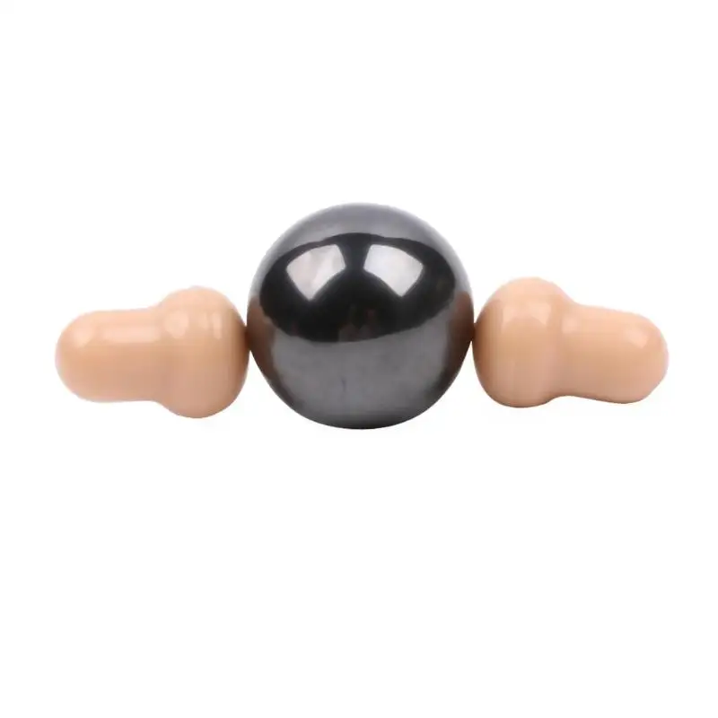 

Children Magical Ball Toy Kids Interactive Stage Close-up Magic Trick Props Novelty Toy Magic Induction Beads Novel Gag Beads
