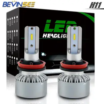 

Motorcycle LED Headlight Bulb Lamp Head Light For KTM 1190 Adventure 2014 2015 2016