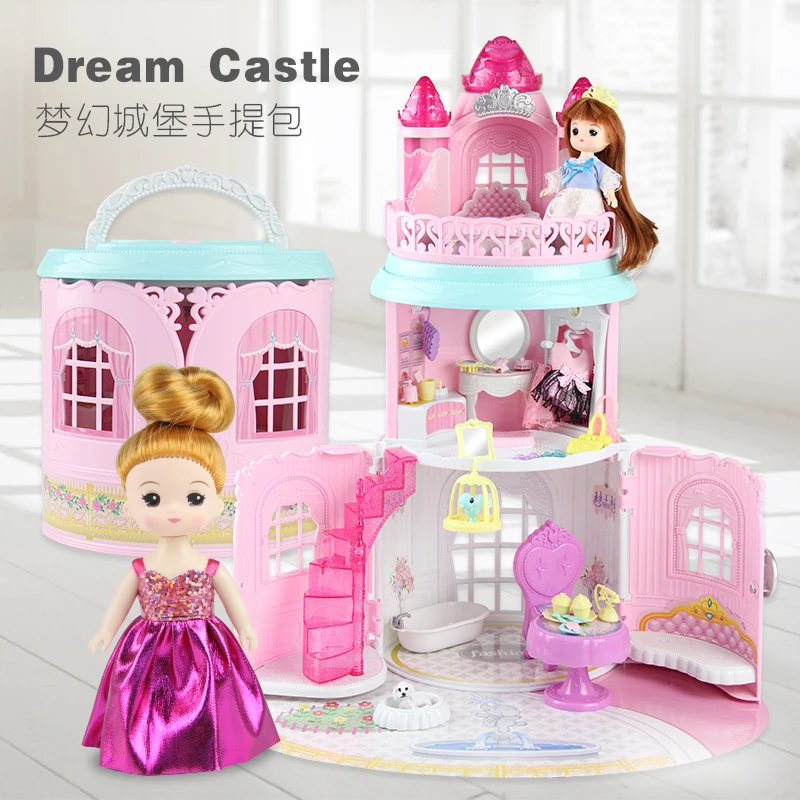 miniature doll gifts