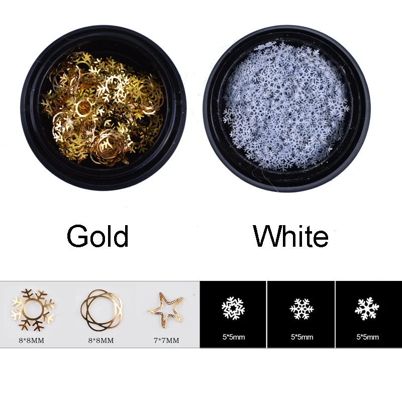 glitter
