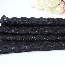 Блестки вышитые ткани сетки вышитые ткани модное свадебное платье на заказ